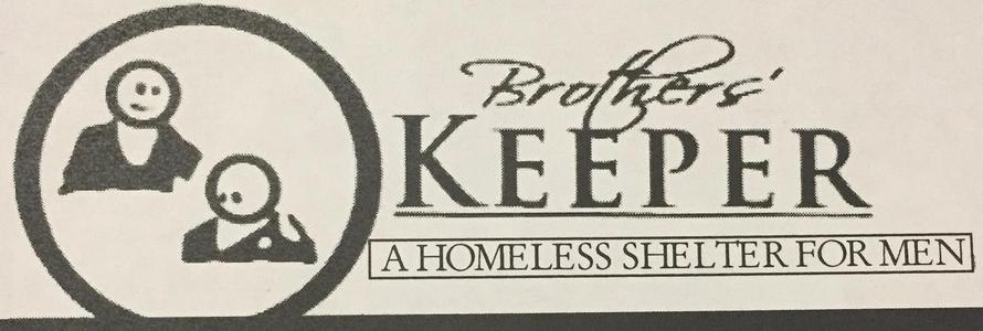 Brothers Keeper Homeless Shelter
